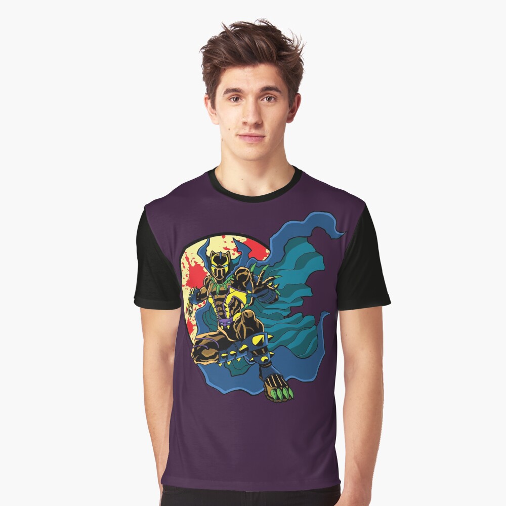 Item preview, Graphic T-Shirt designed and sold by FBWashington.