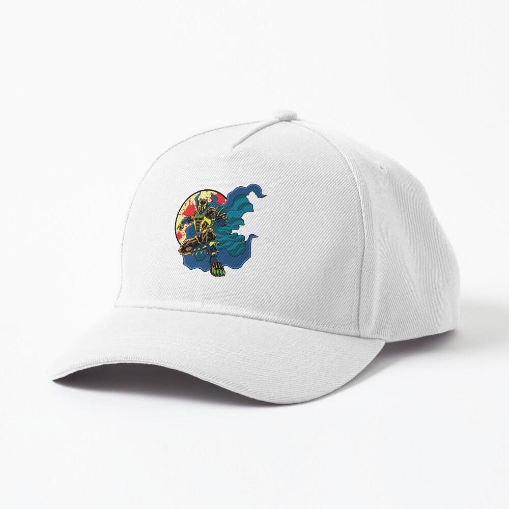 Item preview, Baseball Cap designed and sold by FBWashington.