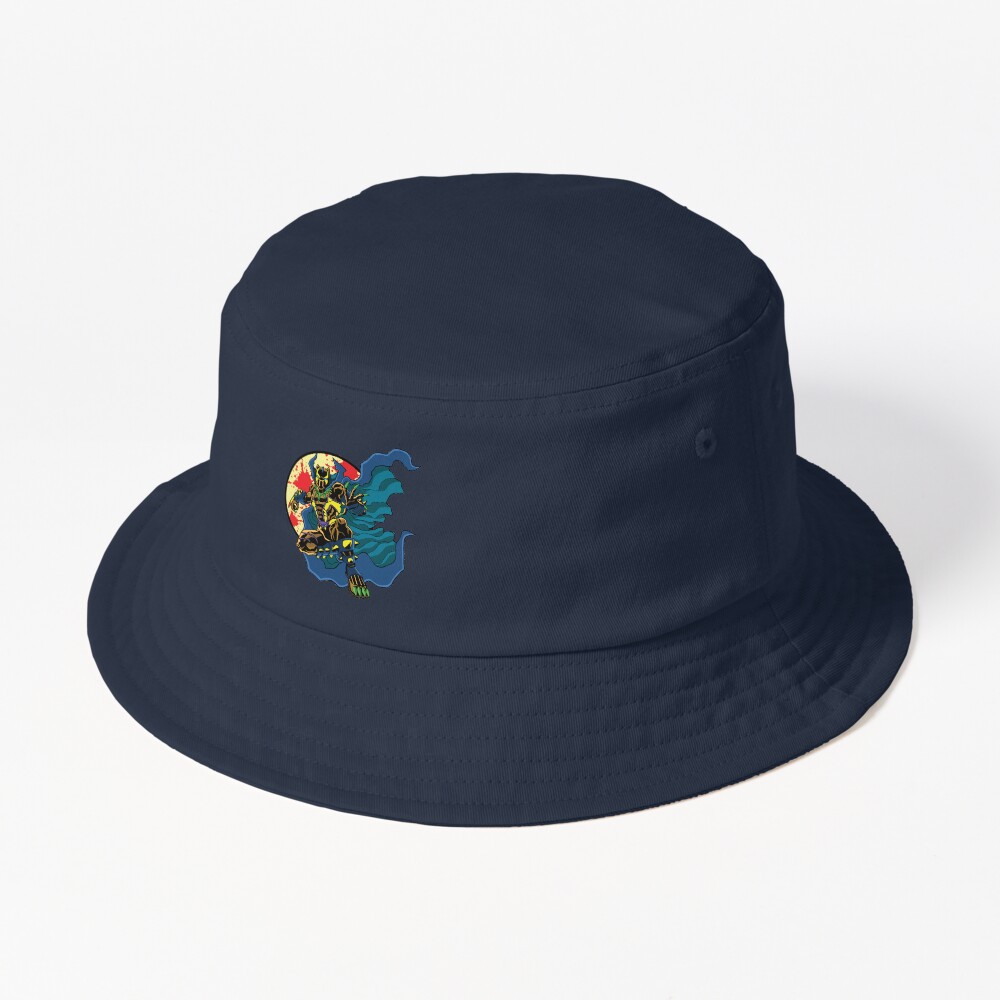 Item preview, Bucket Hat designed and sold by FBWashington.