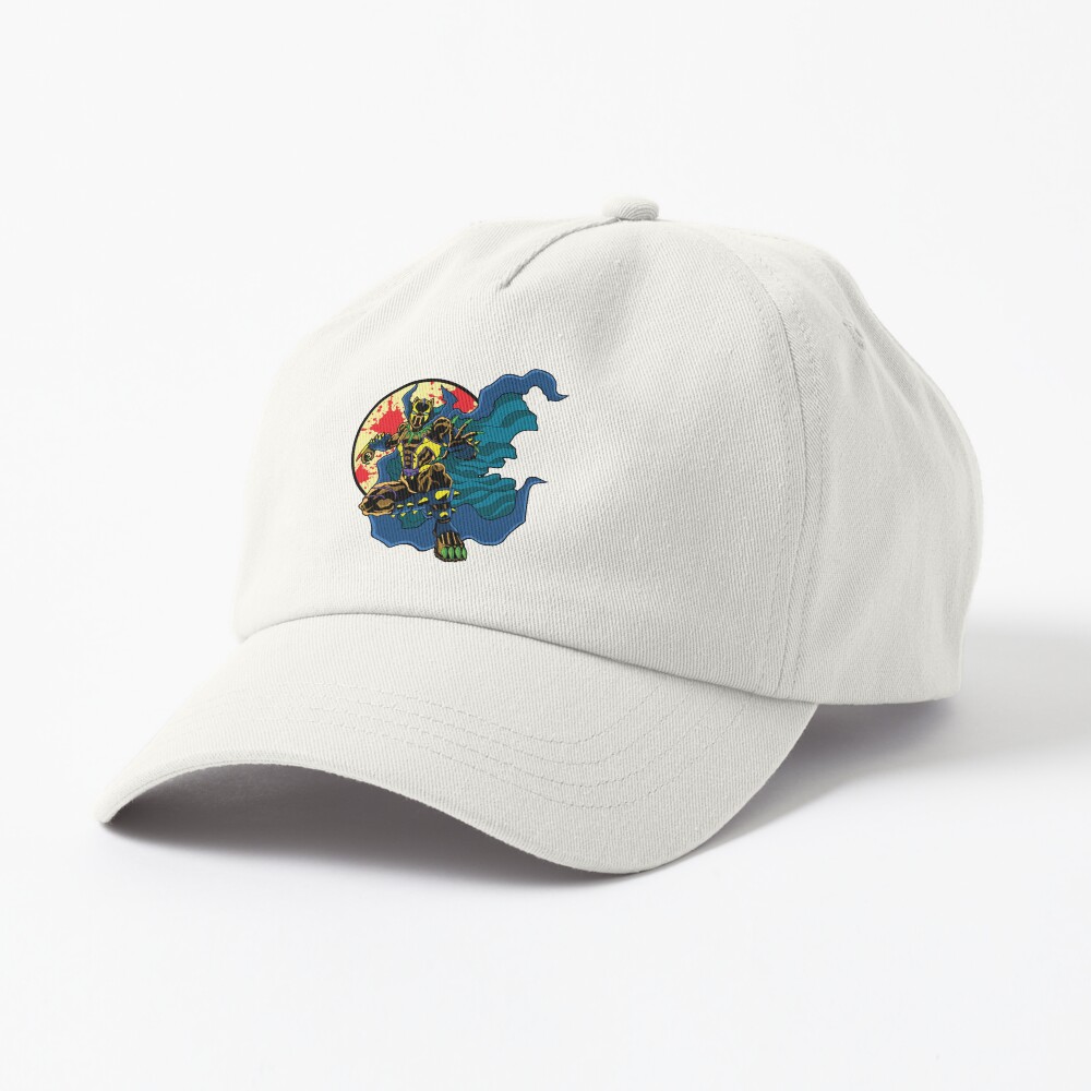 Item preview, Dad Hat designed and sold by FBWashington.