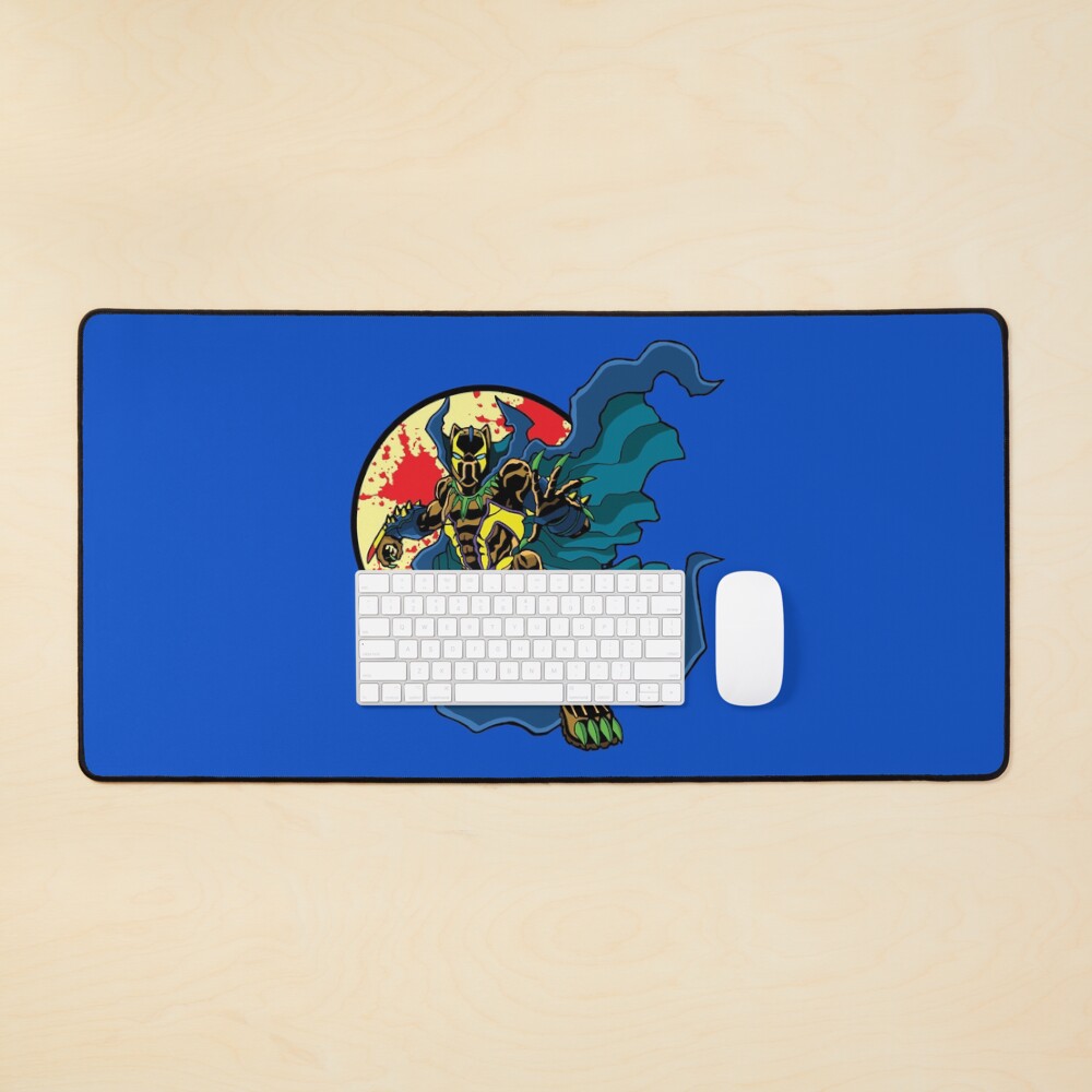 Item preview, Desk Mat designed and sold by FBWashington.