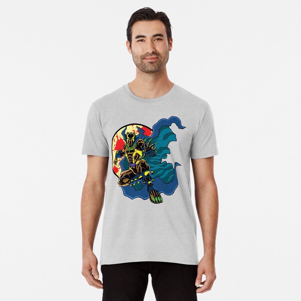 Item preview, Premium T-Shirt designed and sold by FBWashington.