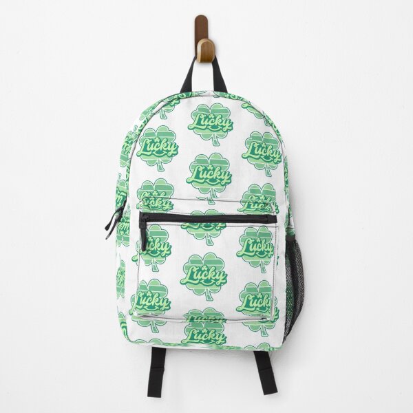 Item preview, Shamrock Lucky ,St Patricks Day designed and sold by BotunPeony.