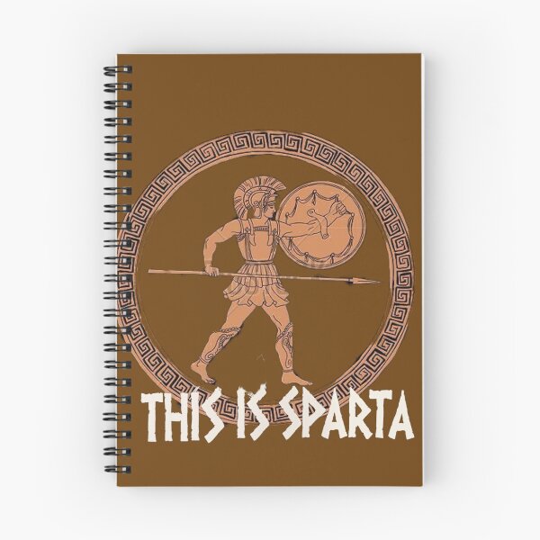 Item preview, This Is SPARTA! designed and sold by Wolfan020.