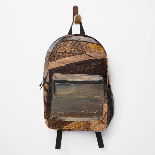 Item preview, Welsh Lake Viewpoint designed and sold by AJEvans.
