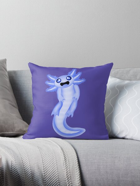 Vista previa del artículo con la obra «lindo axolotl», diseñado y vendido por GuedesArt.