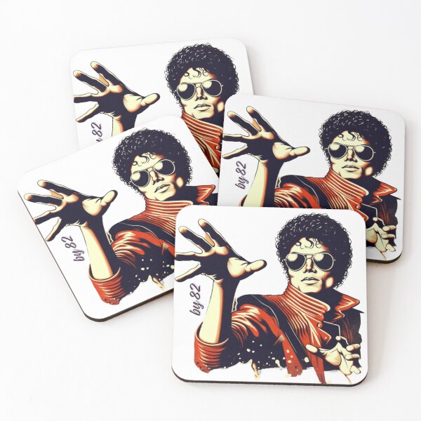 Item preview, Thriller Tribute designed and sold by FPBby82.