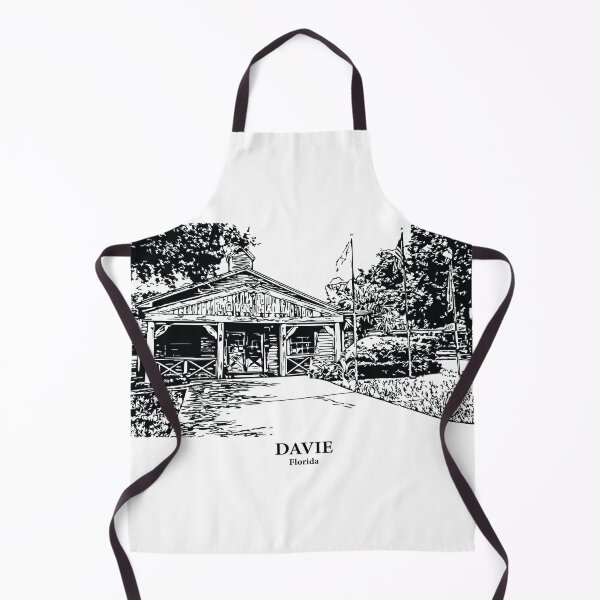 Item preview, Davie - Florida designed and sold by Lakeric Cityscapes.