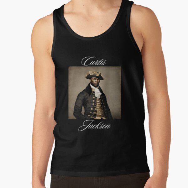 50cent Tank Tops for Sale