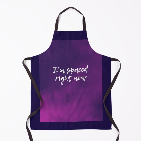 Item preview, I'm spaced right now designed and sold by Yanka22013.