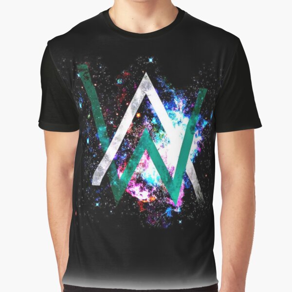 Item preview, Alan Walker designed and sold by Mattyice23.