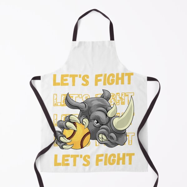 Item preview, Let's Fight designed and sold by Sksanadi.