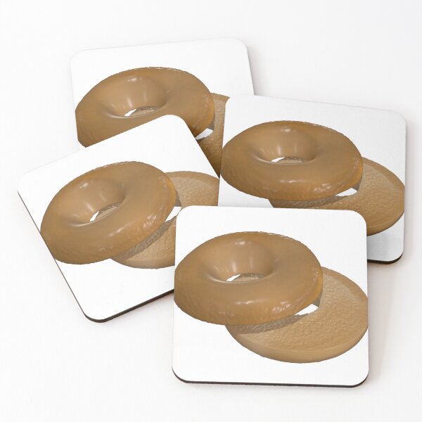 Item preview, Bagel  designed and sold by Pansteroi.