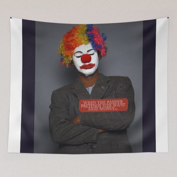 Item preview, Shake My Head (SMH) designed and sold by OfDustandGold.