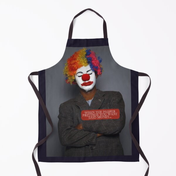 Item preview, Shake My Head (SMH) designed and sold by OfDustandGold.