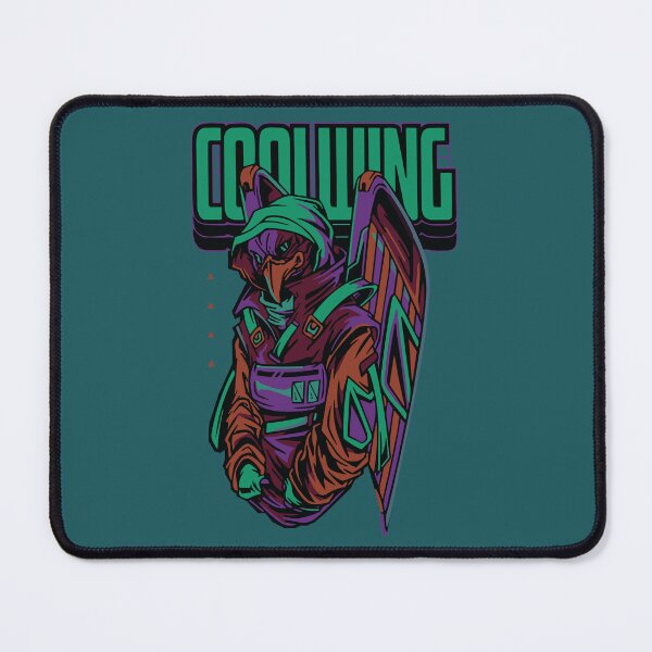 Item preview, Cyber Eagle designed and sold by The Qash.
