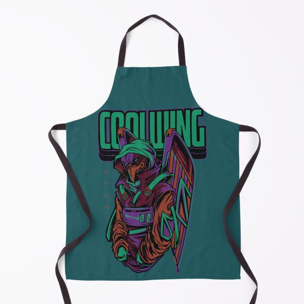 Item preview, Cyber Eagle designed and sold by The Qash.