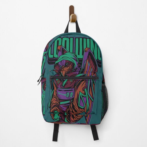 Item preview, Cyber Eagle designed and sold by The Qash.