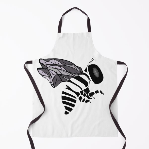 Item preview, Monotone Bee designed and sold by AllieCs.