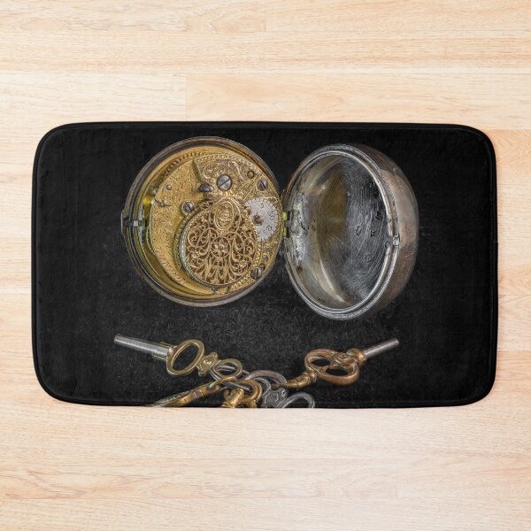 Item preview, Antique Pocket Watch  designed and sold by AJEvans.