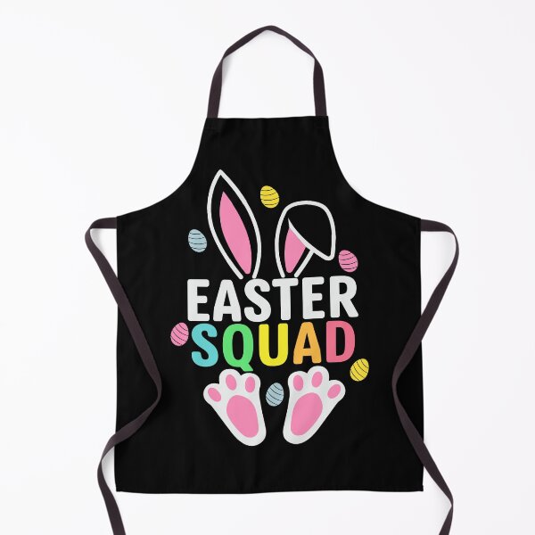 Item preview, Easter Squad designed and sold by MoroccanCreator.