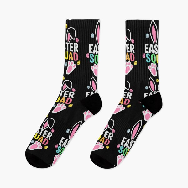 Item preview, Easter Squad designed and sold by MoroccanCreator.
