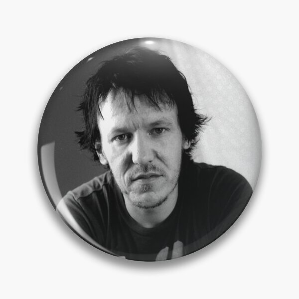 Item preview, Steven Paul "Elliot" Smith designed and sold by YesterdayBlues.