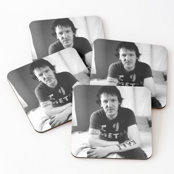 Item preview, Steven Paul "Elliot" Smith designed and sold by YesterdayBlues.