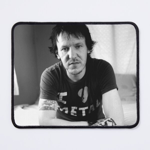 Item preview, Steven Paul "Elliot" Smith designed and sold by YesterdayBlues.