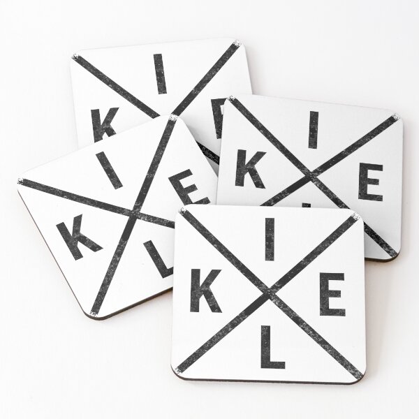 Item preview, Keel cross design designed and sold by LayersDesign.