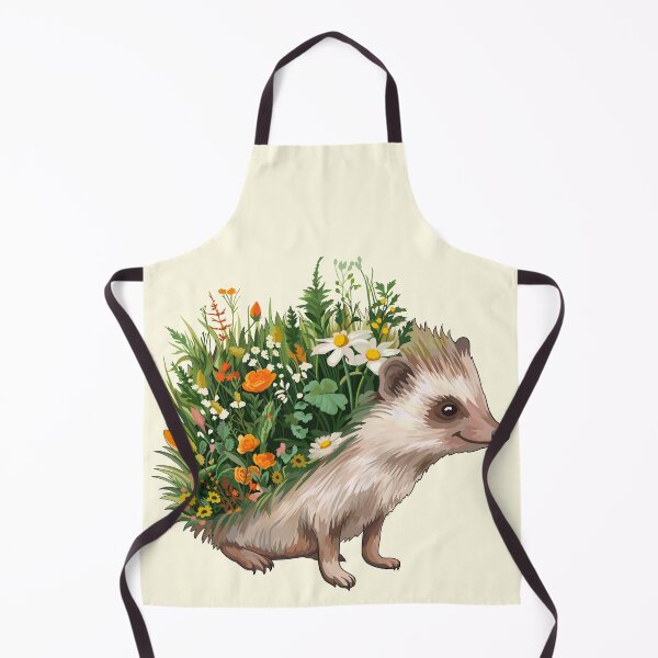 Item preview, Happy Hedgehog designed and sold by Slh69.