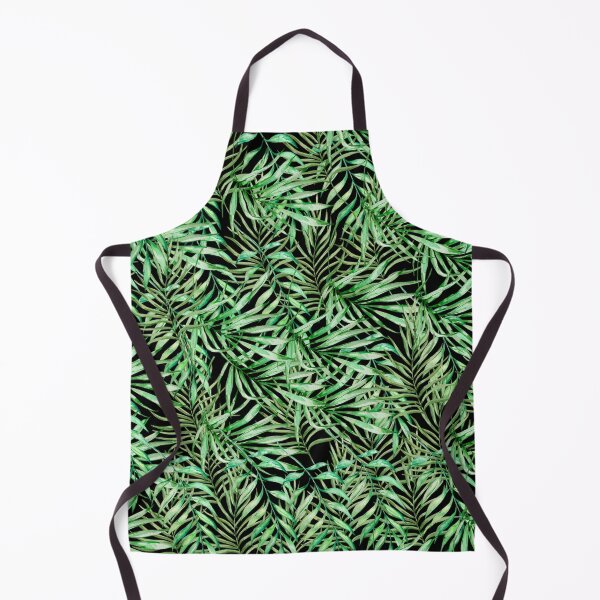 Item preview, Tropical Green Leaves designed and sold by Y0ussefrizk.
