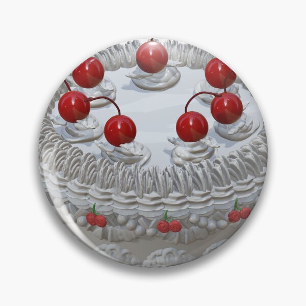 Item preview, Cake designed and sold by Pansteroi.
