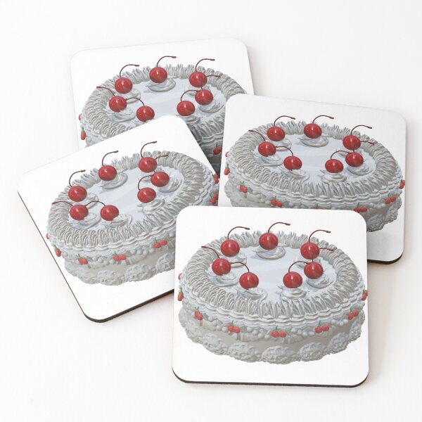Item preview, Cake designed and sold by Pansteroi.
