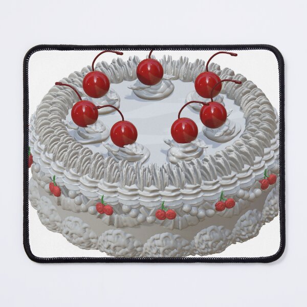 Item preview, Cake designed and sold by Pansteroi.
