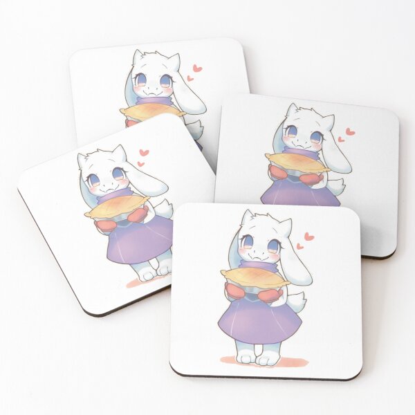 Item preview, Undertale Cute Toriel designed and sold by design-thread.