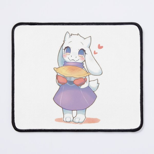 Item preview, Undertale Cute Toriel designed and sold by design-thread.