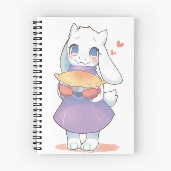 Artikelvorschau, Undertale süße Toriel entworfen und verkauft von design-thread.