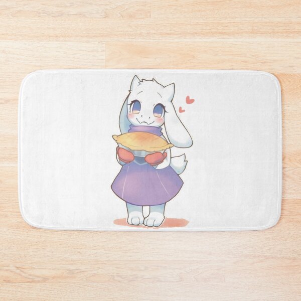 Item preview, Undertale Cute Toriel designed and sold by design-thread.
