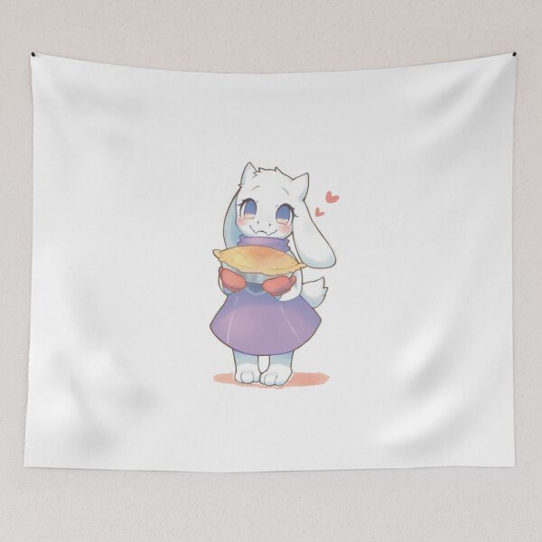 Item preview, Undertale Cute Toriel designed and sold by design-thread.