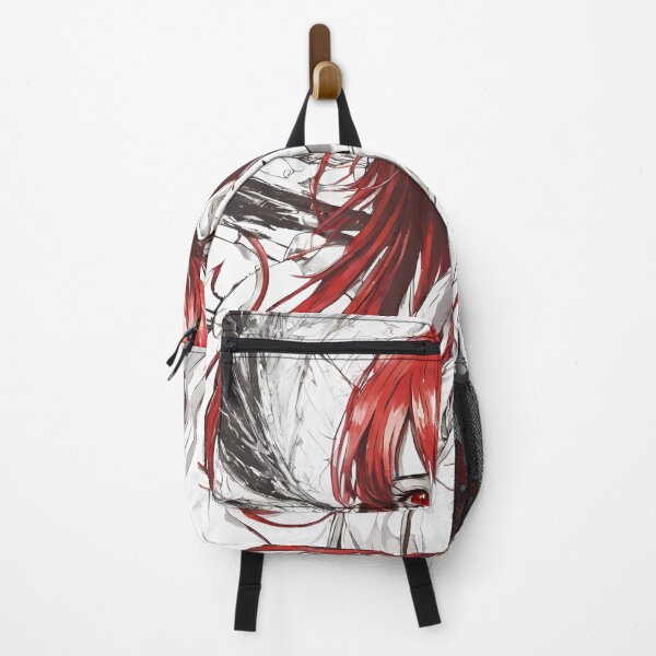 Item preview, Redhead asian girl designed and sold by MyCraftForYOU.