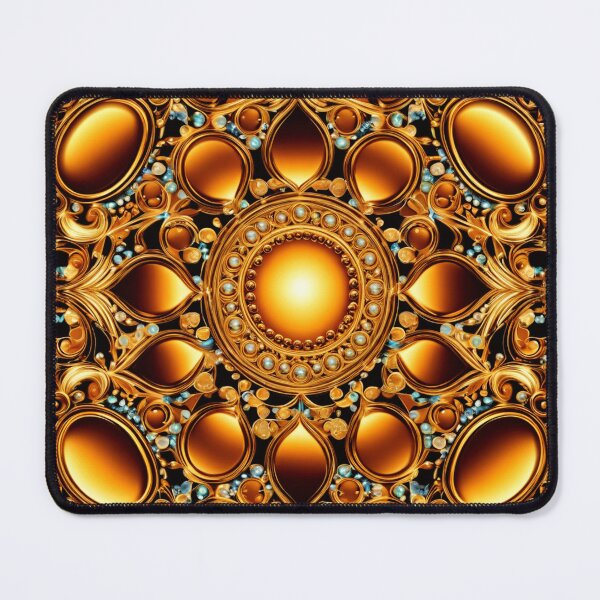 Item preview, Decorative pattern designed and sold by Florin-Delgado.