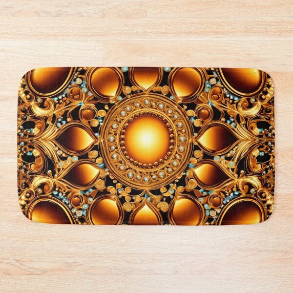 Item preview, Decorative pattern  designed and sold by Florin-Delgado.