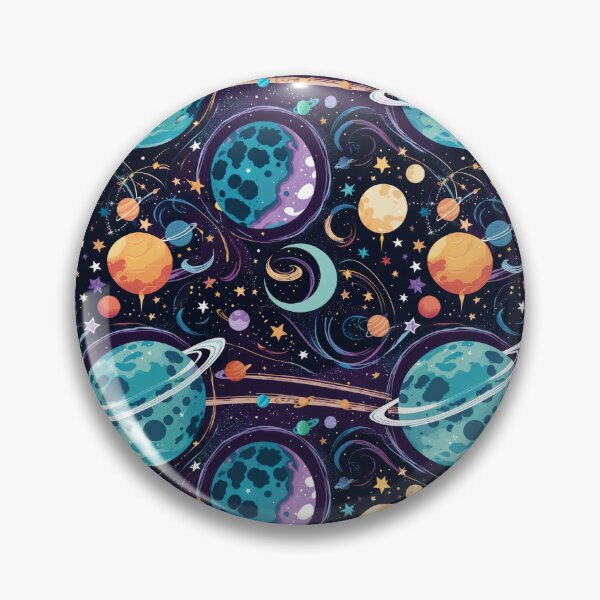 Item preview, Copy of Space and Celestial Delights designed and sold by yeekazar.