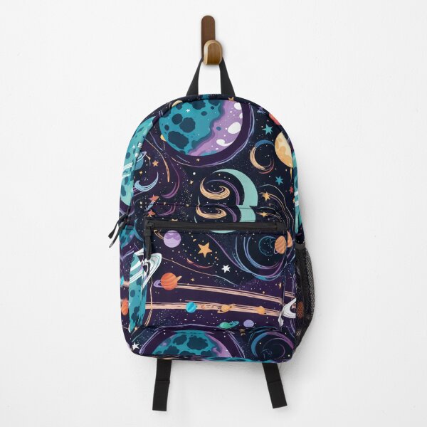 Item preview, Copy of Space and Celestial Delights designed and sold by yeekazar.