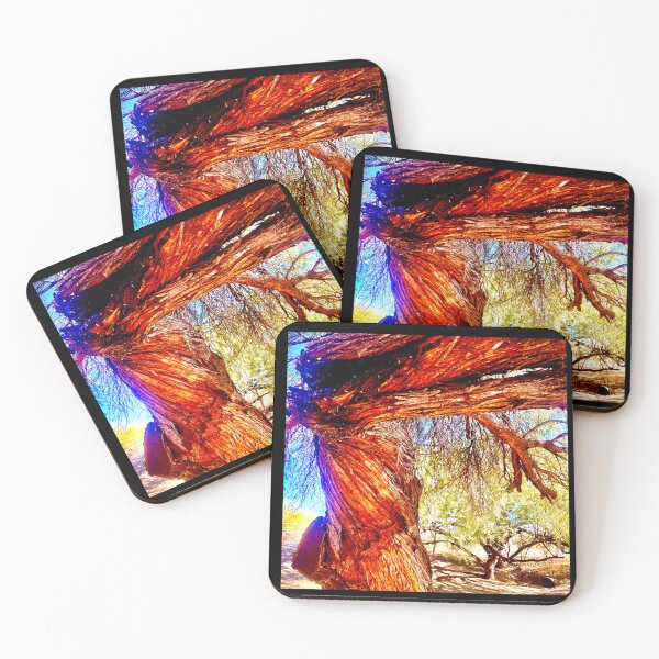Item preview, "Tree Harmony Delight: Wear the Beauty of Nature" designed and sold by MudmanExpress.