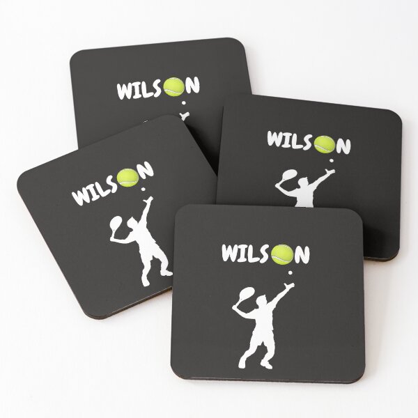 Item preview, tenis wilson designed and sold by Come-Look-Buy.