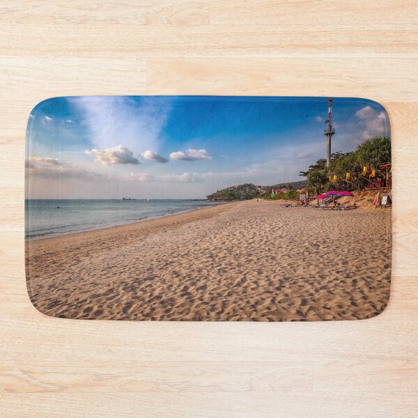 Item preview, Klong Nin Beach Koh Lanta designed and sold by AJEvans.