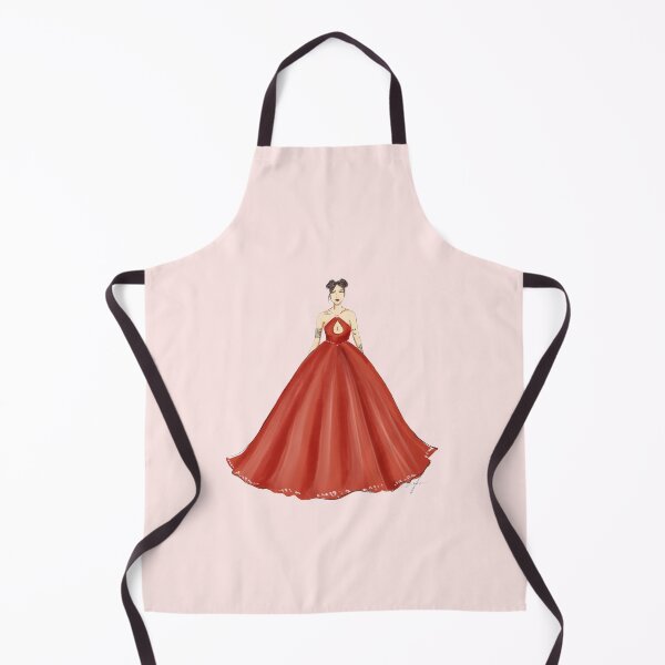 Item preview, Fashion sketch, fashion illustration, girlish, designed and sold by Meghaillustrat.