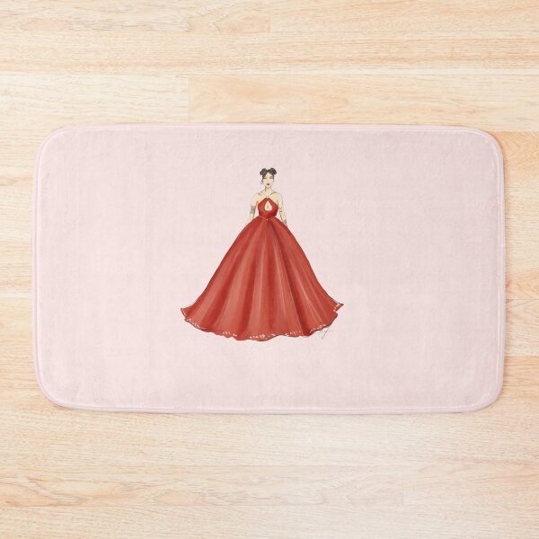 Item preview, Fashion sketch, fashion illustration, girlish,  designed and sold by Meghaillustrat.